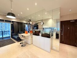 Prestige Heights (D12), Apartment #520361791